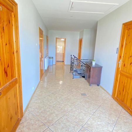 Pokoje Goscinne R10 Rewa Dış mekan fotoğraf