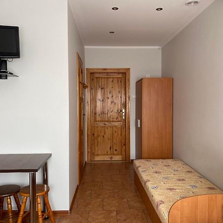 Pokoje Goscinne R10 Rewa Dış mekan fotoğraf