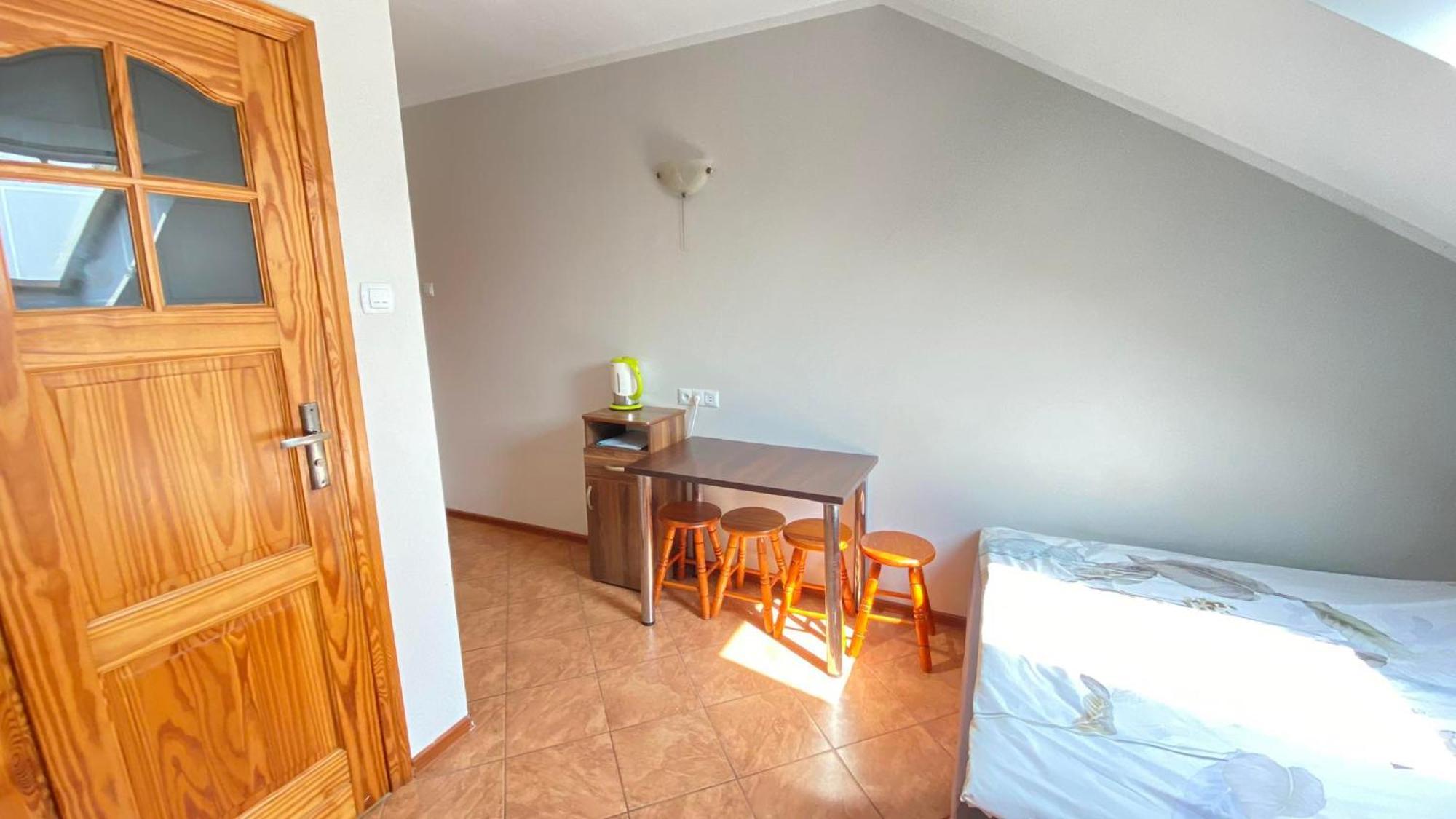 Pokoje Goscinne R10 Rewa Dış mekan fotoğraf