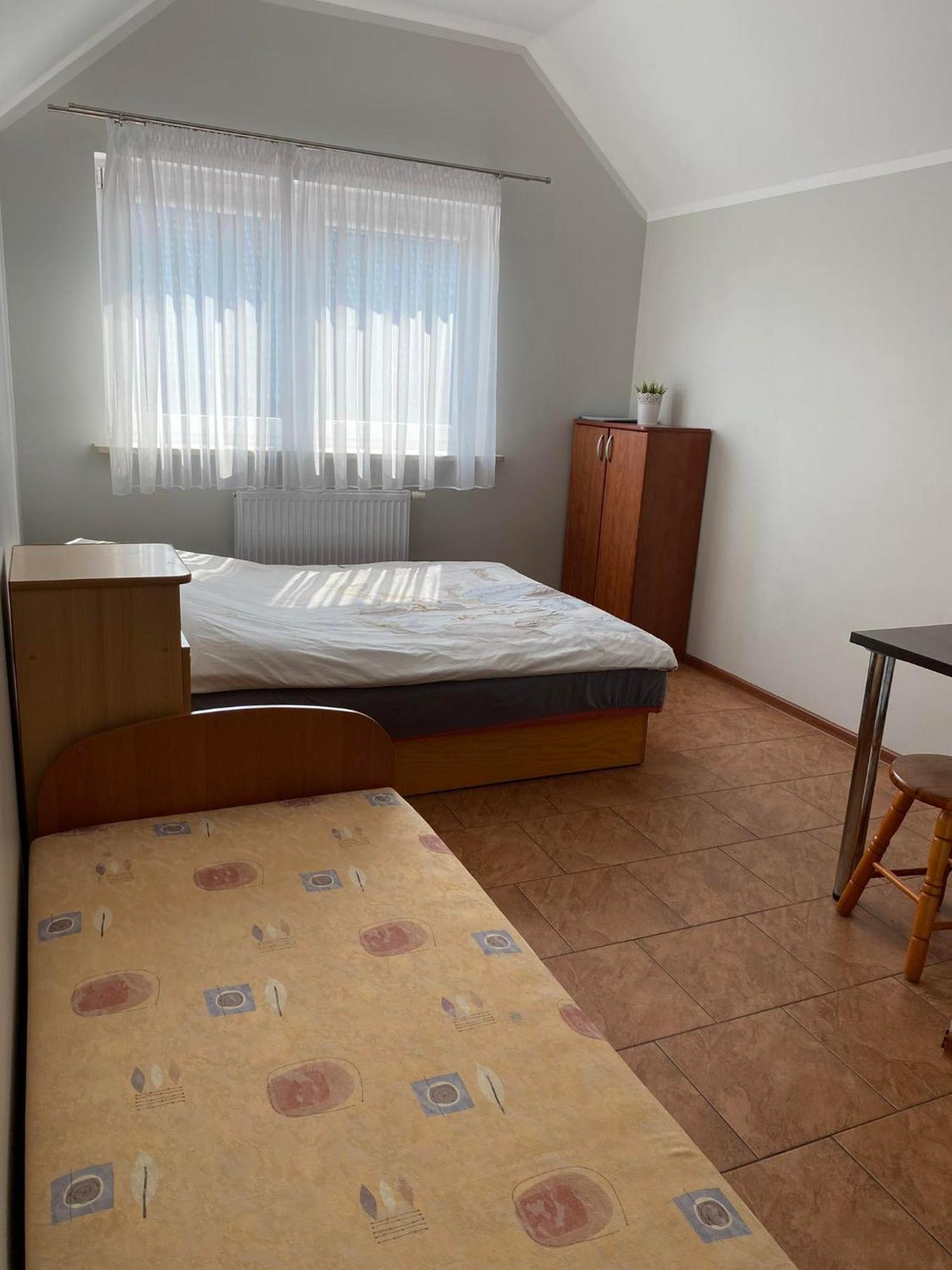 Pokoje Goscinne R10 Rewa Dış mekan fotoğraf