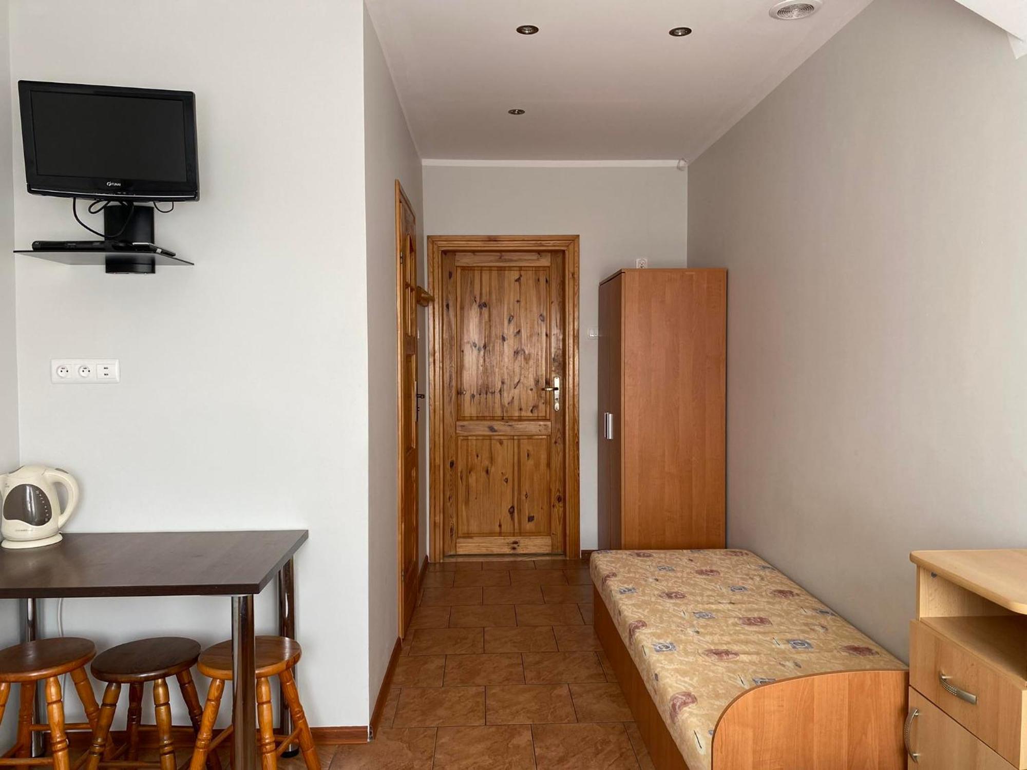 Pokoje Goscinne R10 Rewa Dış mekan fotoğraf