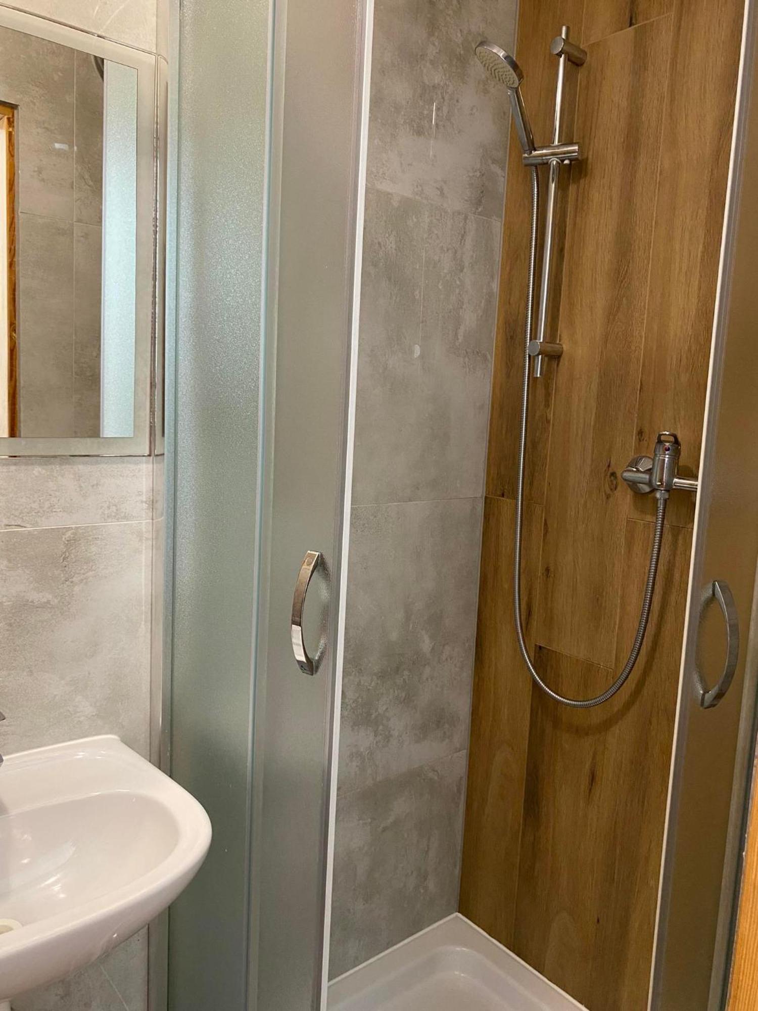 Pokoje Goscinne R10 Rewa Dış mekan fotoğraf