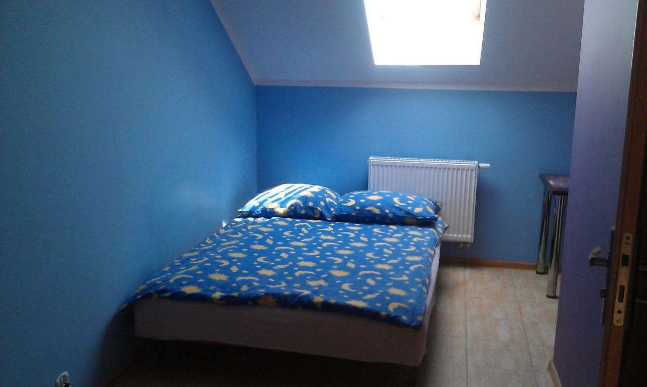 Pokoje Goscinne R10 Rewa Dış mekan fotoğraf