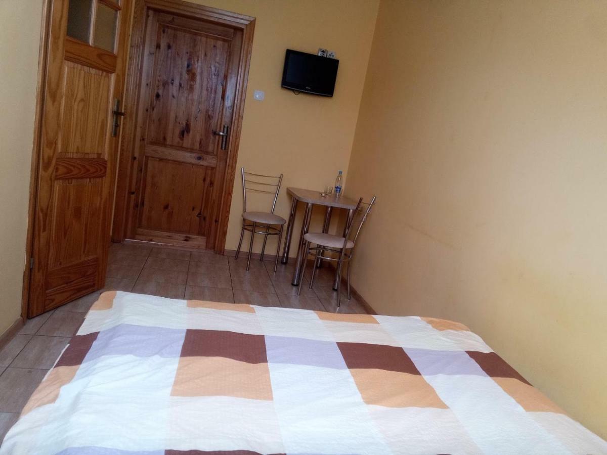 Pokoje Goscinne R10 Rewa Dış mekan fotoğraf